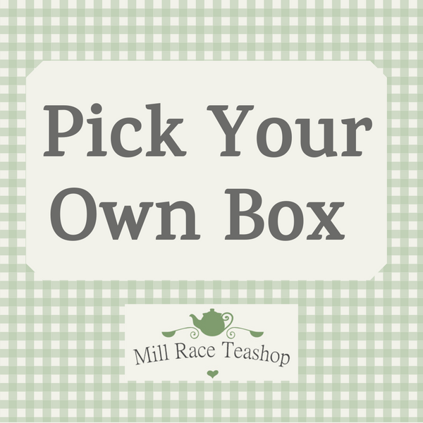 Pick Your Own Box