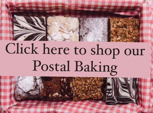 Mill Race Teashop