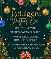 Indulgent Christmas Box