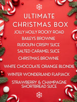 Ulitmate Christmas Box