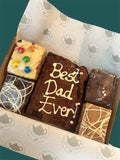 Personalised Father’s Day Box