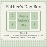 Personalised Father’s Day Box