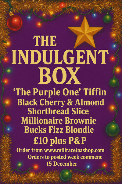 The Indulgent Box
