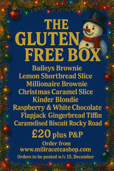 The Gluten Free Box