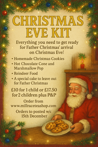 Christmas Eve Kit