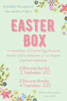 Easter Box