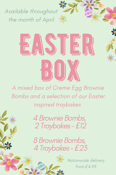 Easter Box