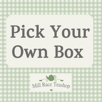 Pick Your Own Box